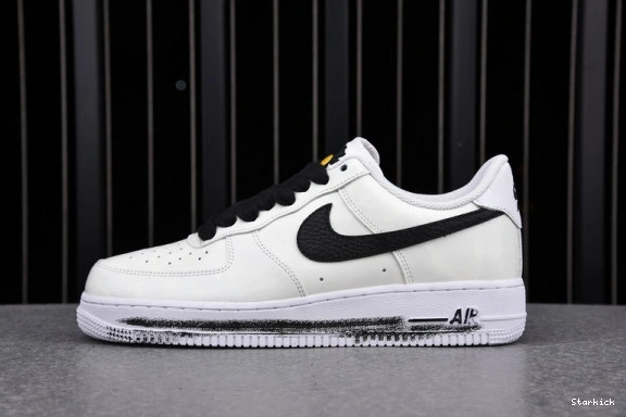 1 Nike DD3223-100 Low Para-Noise G-Dragon 2.0 Peaceminusone Force Air 0224